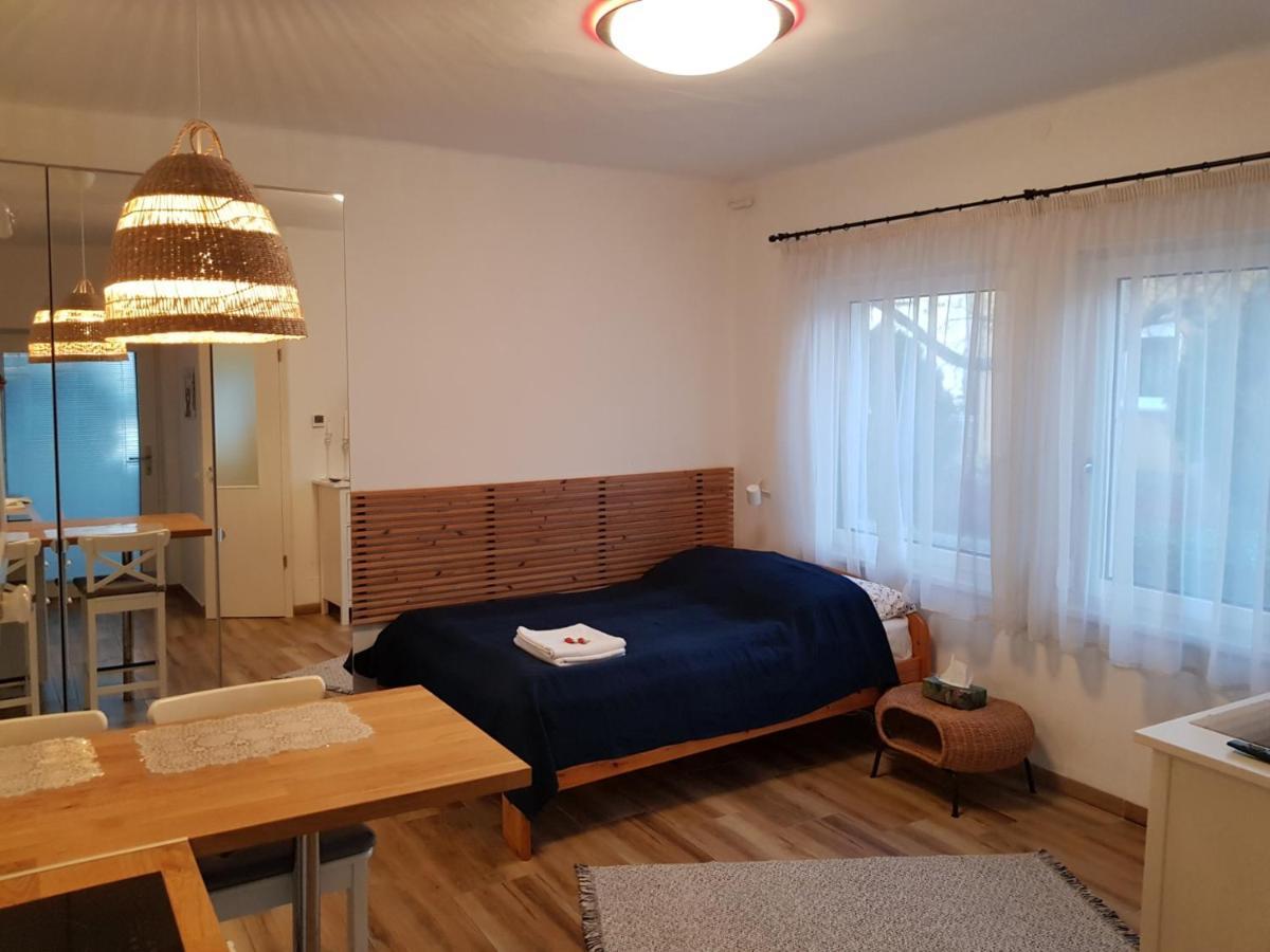 Kislak A Pilisben - Budapest Vonzasaban Pilisvorosvar Luaran gambar
